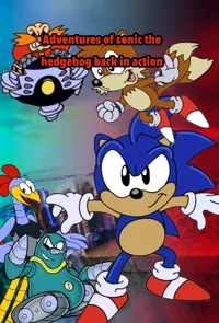 Aosth back in action