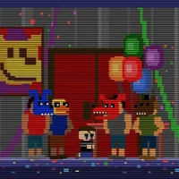 FNAF Bullies 