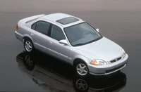 1996 Honda Civic