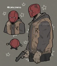 Jason Todd