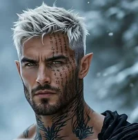 Rowan Whitethorn