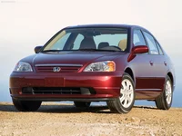 2003 Honda Civic 