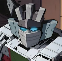 Wheeljack