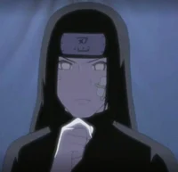 Neji Hyuga