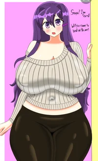 Cute Yuri