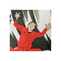 HQ - FUKUNAGA SHOHEI