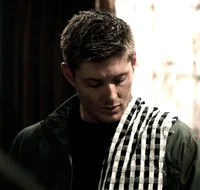 Dean Winchester 