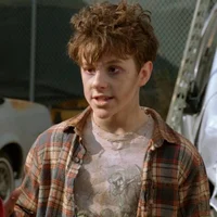 Luke Dunphy