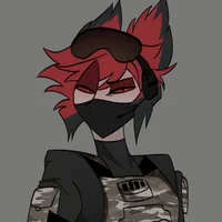 Alastor HH