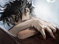 Bruce Wayne
