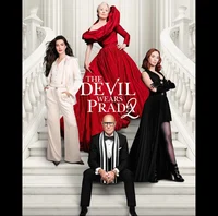 Devil wears prada 2