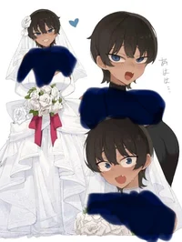 Rika Hoshino