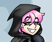 Pinkie