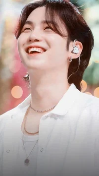 Yoongi 