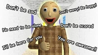 Kind Baldi