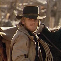 Doc Scurlock