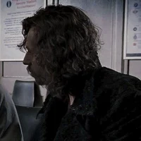 Sirius Orion Black