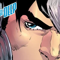 DC Jason Todd