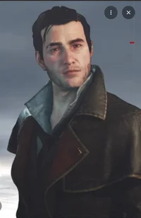 Jacob Frye 