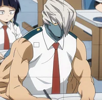 02 MEZOU SHOUJI