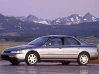 1994 Honda Accord