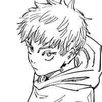 JJK Satoru Gojo