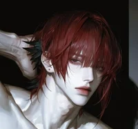 ALLURING Incubus