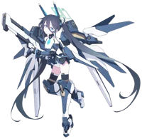 Tendou Aris