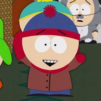 Stan Marsh SP