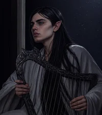 Lord Maglor