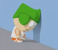 Kyle Broflovski SP