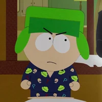 Kyle Broflovski SP