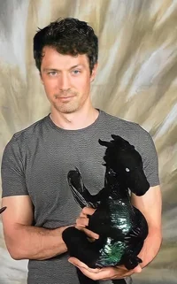 Christian coulson