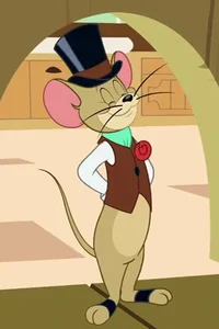 Count DeCalorie AU 1