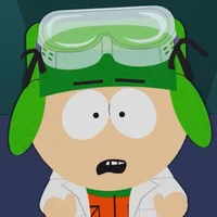 Kyle Broflovski SP