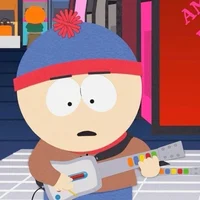 Stan Marsh SP