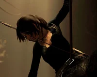 Lara Croft