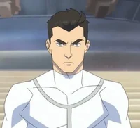 Nolan Grayson