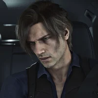 Leon Kennedy - RE9