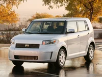 2008 Scion XB