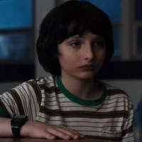 Micheal Wheeler