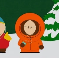 Kenny McCormick SP
