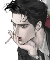 Dominic Desmond