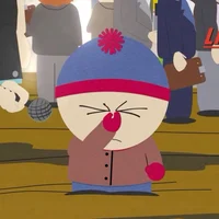Stan Marsh SP