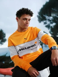 Lando Norris