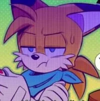 Tails