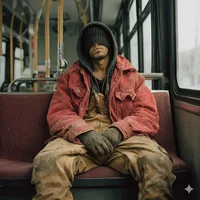 Homeless