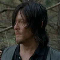 DARYL DIXON