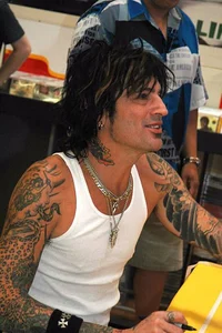 Tommy Lee