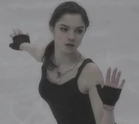EVGENIA MEDVEDEVA